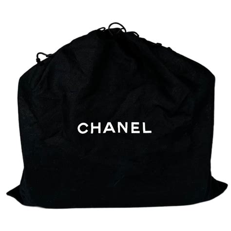 chanel bag strap|dust bag for chanel handbag.